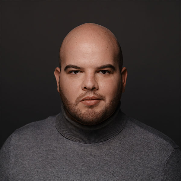 Gabriel Álvarez