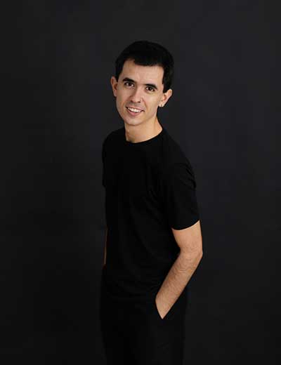Aitor Garitano